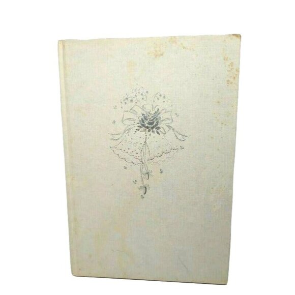 To Love And To Marry Hardcover Book 1971 Hallmark Crown Editions/Marianne Wilson - Picture 2 of 9